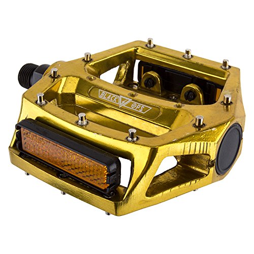 Black Ops BMX Platform Pedals