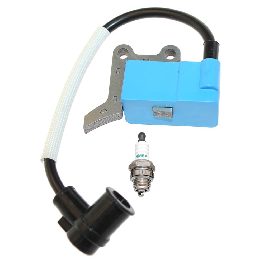 Bobina de encendido para PB-2520 y EB252 repuesto motor A411001750