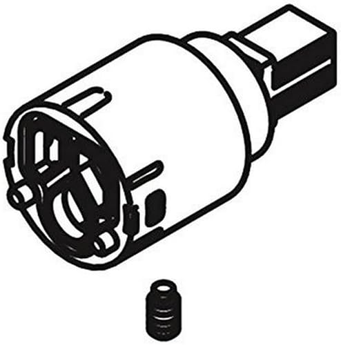 KOHLER KIT DE SERVICIO DE VÁLVULA ORIGINAL PARTE 1186673