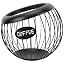 01 Black spherical