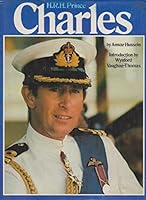 HRH Prince Charles 0600372030 Book Cover