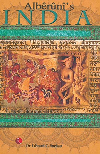 32% OFF on Alberuni'S India: An Account of the Religion, Philosophy, Literature, Geography, Chronology, Astronomy, Customs, Laws and Astrology of India About A.D.1030 32% OFF on Alberuni'S India: An Account of the Religion, Philosophy, Literature, Geography, Chronology, Astronomy, Customs, Laws and Astrology of India About A.D.1030