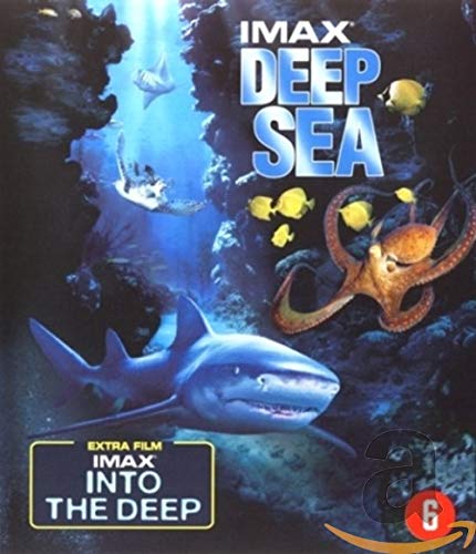 Blu-Ray - Deep Sea (1 Blu-Ray)