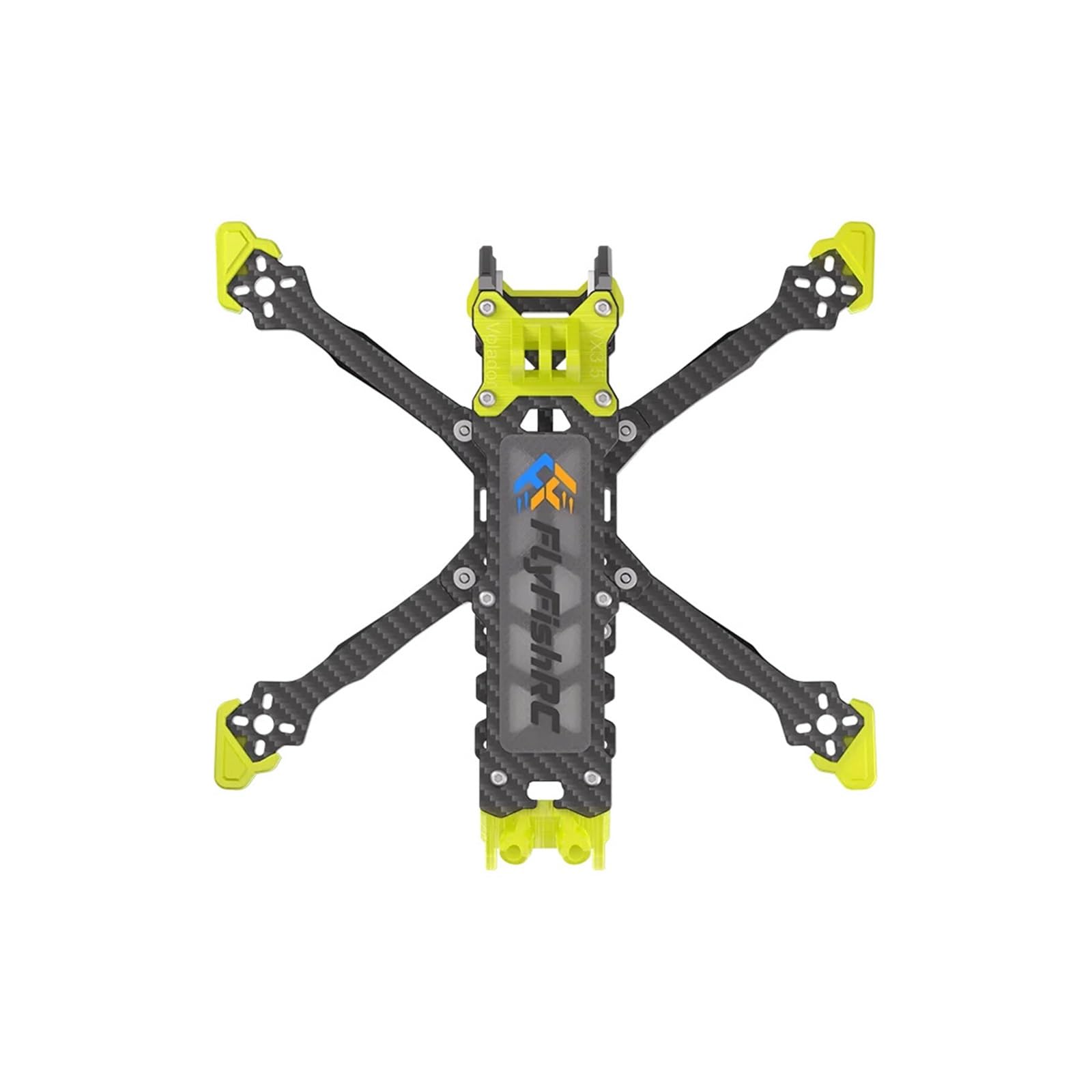 Telaio For Drone, Compatibile Con FlyFishRC