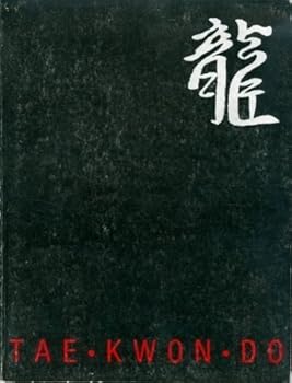 Paperback Tae Kwon Do Book
