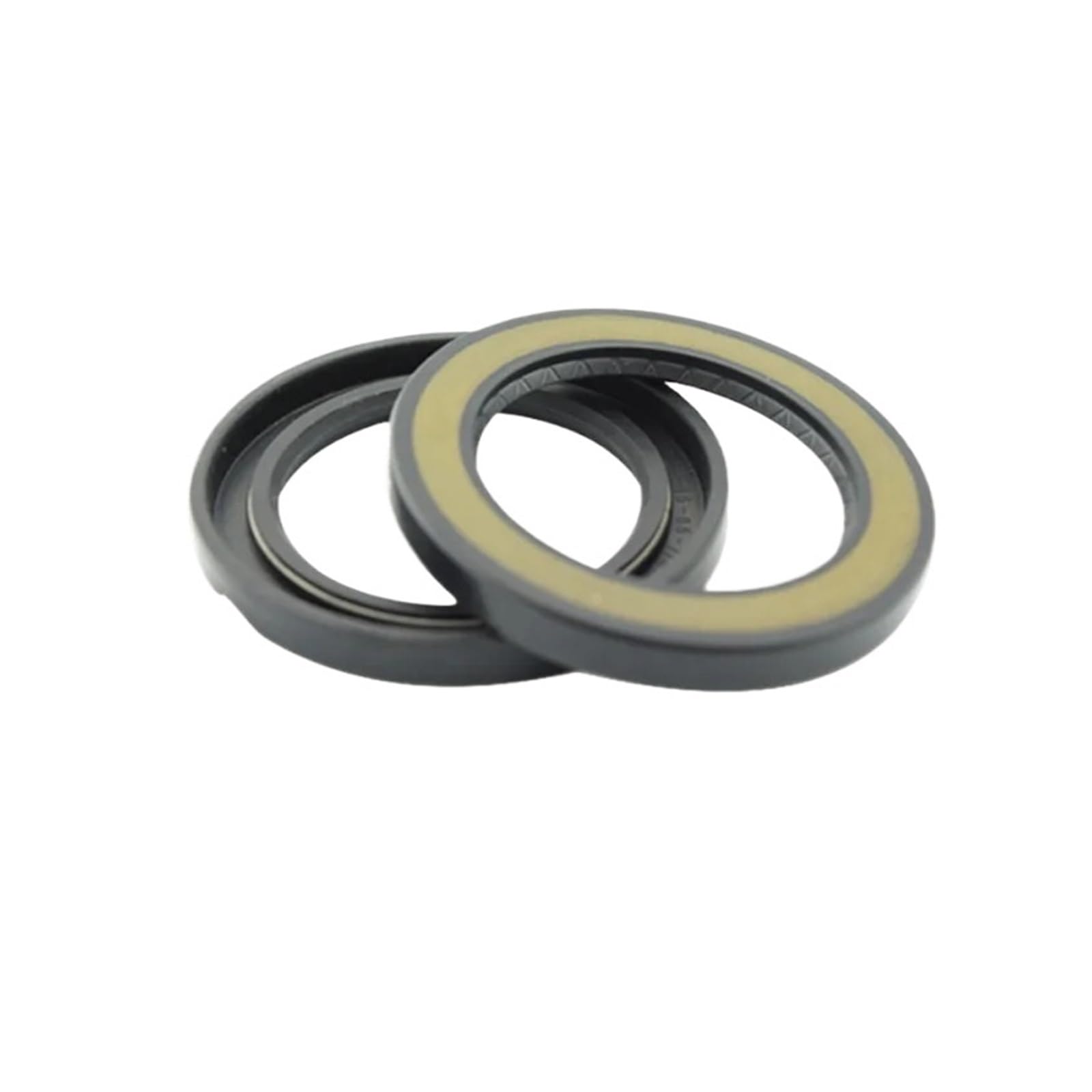 LEOTNNDQ 1pcs Oil seal45/60/70 * 65/80/90 * 7/6mm(60X80X7)