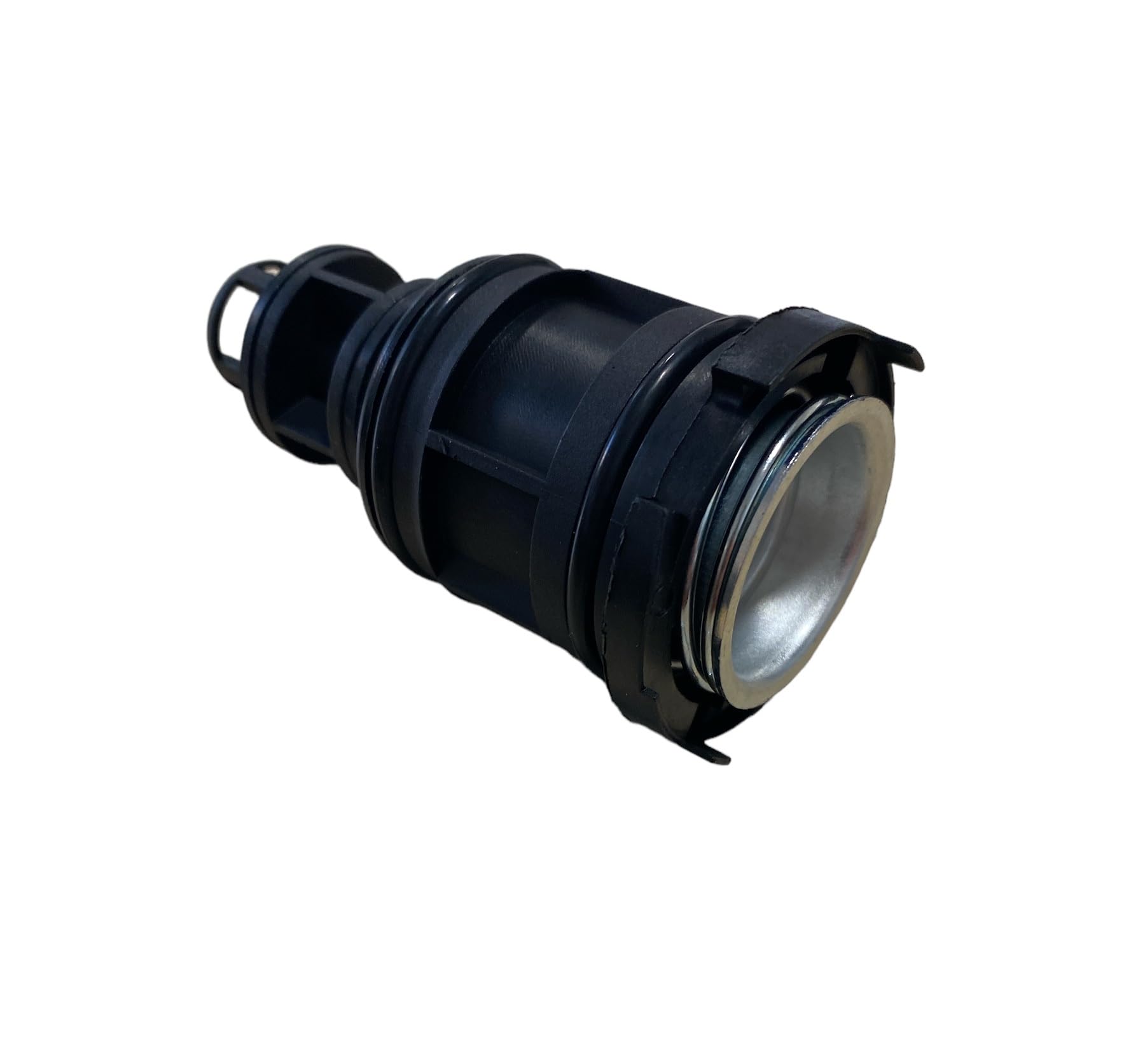 Hanicks Black Vokera Compact/Linea/Unica/Procombi/Vision Diverter Valve Cartridge 20043594 (S/S 20017597)