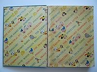 The Walt Disney Parade B000WT9WA8 Book Cover