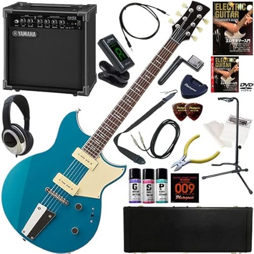 �y�Z�b�g�i�zYAMAHA �G���L�M�^�[���S�ғ��� ���{�� GA15II�������Ă�20�_�Z�b�g RSP02T/SWB�i�X�C�t�g�u���[�j