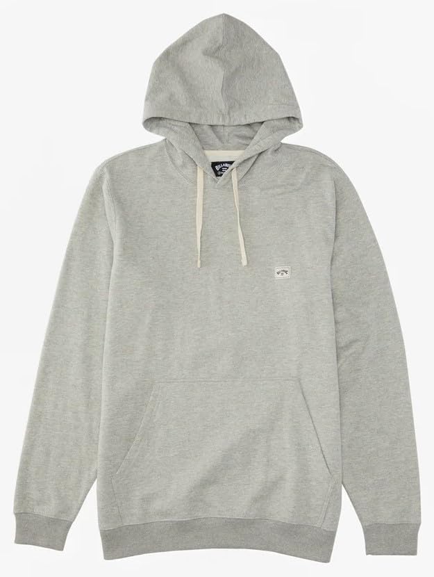 Billabong Hoodies for Men, Big and Tall Jersey Pullover Sweatshirts for Men - Image 5