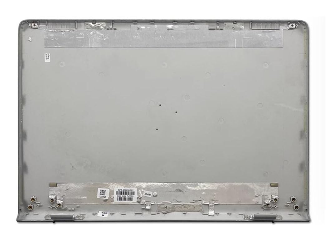 WANGHUIH Coperchio Posteriore Per Schermo LCD Cerniere Per Schermo Compatibile Con HP Pavilion Serie 14-BF 14-BF0XX 14-BF1XX TPN-C131 - Foto 2