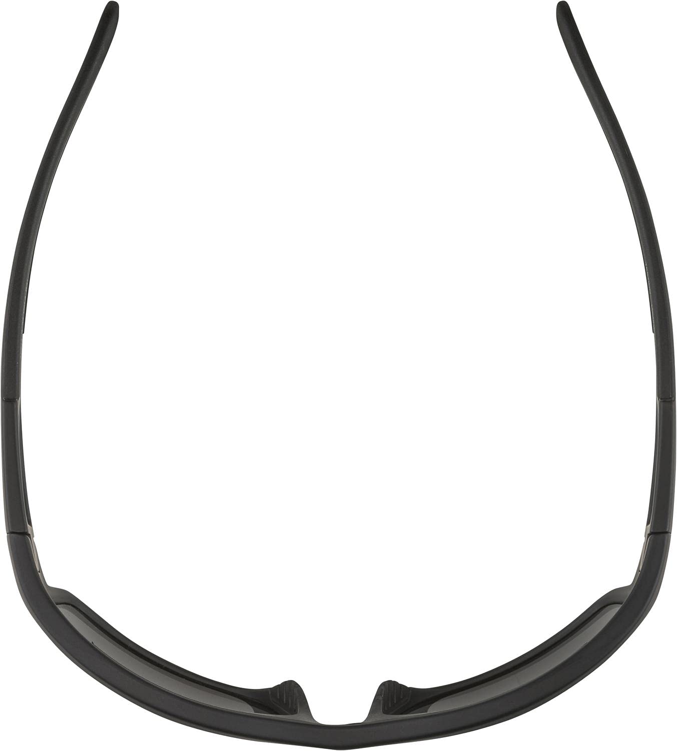ALPINA Testido Lunettes de Sport Unisexe - Adultes (Lot de 1)
