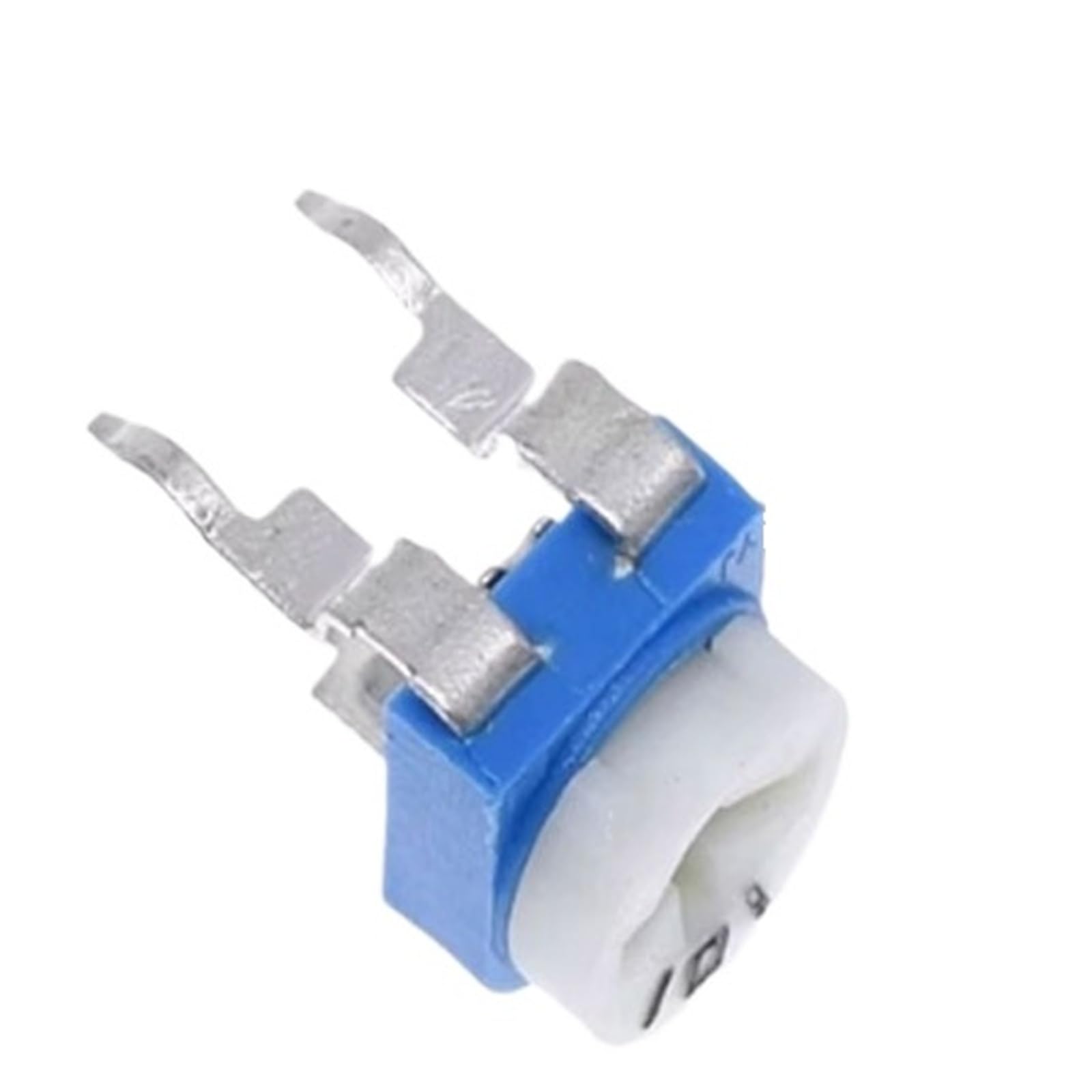 Potenciómetro recortador RM065 de 65 uds, resistencia ajustable, potenciómetros 100R ~ 1M, resistencias variables 1K 5K 10K 20K 50K 100K 500K 1M