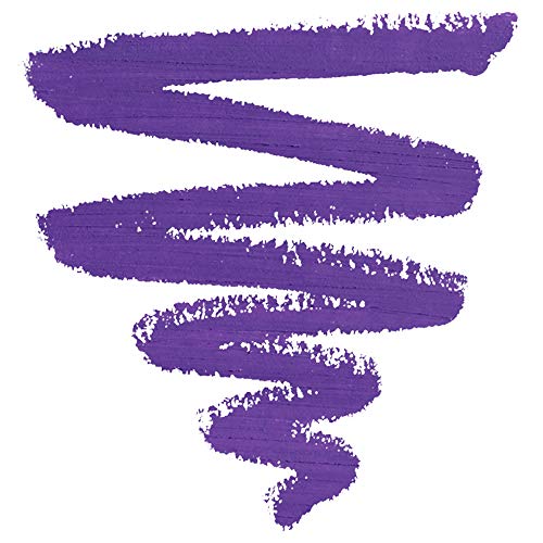 Image of NYX Nyx suede matte lip liner smll10 amethyst /glitz