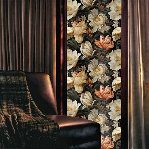 Vinilo decorativo para ventana 15.7 x 118 pulgadas miniatura 2