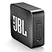JBL GO2 - Waterproof Ultra-Portable Bluetooth Speaker - Black