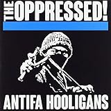oppressed majority english  Antifa Hooligans Ep