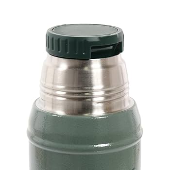 Stanley - スタンレーSTANLEY【2017旧ロゴ】クラシック真空ボトル0.75Lグリーン 楽天市場】スタンレー クラシック 真空ボトル 0.75L グリーン