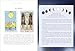 Introduction to Tarot: Beginner-Friendly 246-Page Guidebook, Learn Tarot Meanings for Rider-Waite® and Crowley Thoth Decks, Illustrated Instruction Book for Beginners