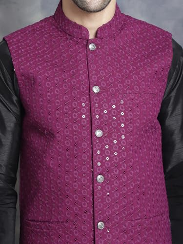 Image of Jompers Men Waistcoat