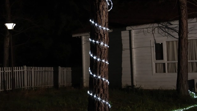 Image of 20ft Rope Lights For Outside, Connectable & Flexible Tube Lights with 8 Modes Controller,Waterproof White LED Rope Lighting for Deck,Garden,Pool,Patio,Bedroom, Indoor & Outdoor Landscape Strip Light
