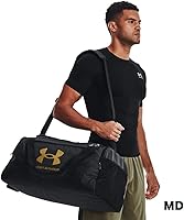 Vista 7 de Under Armour Undeniable 5.0 - Bolso deportivo