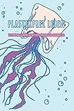 Plastikfrei leben – Diese Dinge ändere ich nachhaltig: 120 gepunktete Seiten DIN A5 I Notizbuch für Umwelt Schützer Ideen Geschenk