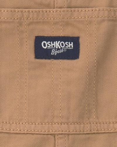 Image of OSHKOSH B'GOSH Baby Boys World's Best Overalls