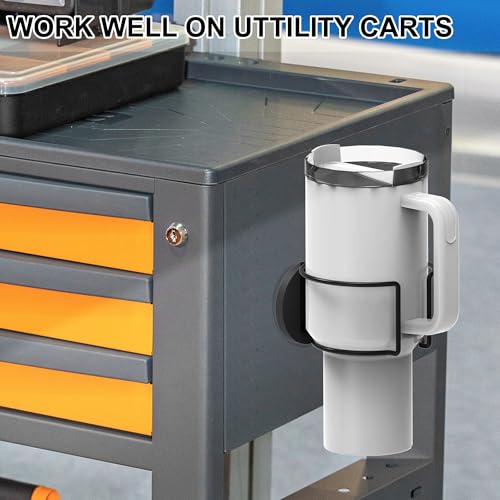 Portavasos magnético para Stanley 30/40 oz miniatura 6