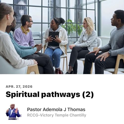 Spiritual Pathways (1&2)