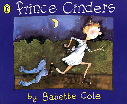  Prince Cinders