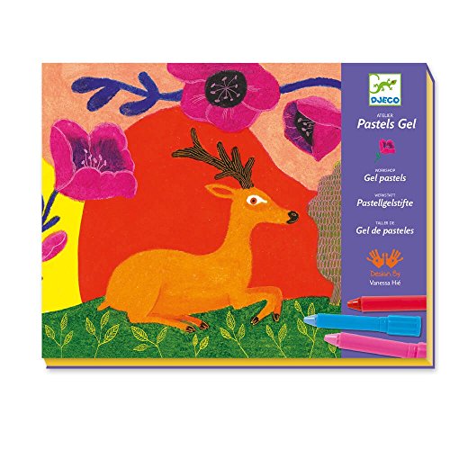 Preisvergleich Produktbild Djeco DJ08617 für ältere Kinderwerkstätten, gemischt