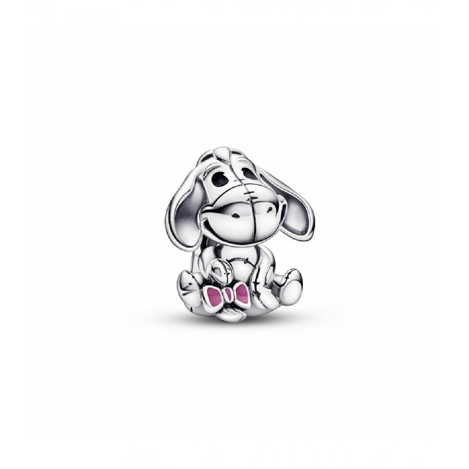 Pandora Disney's Winnie The Pooh sterling silver charms