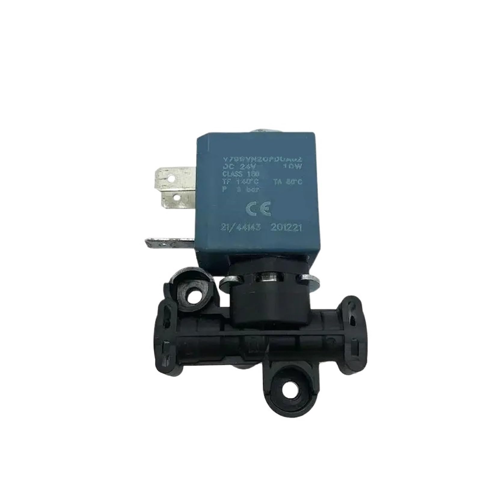 Válvula Solenoide For Cafetera DC24V 10W V799 V799VN20PD0A02, Compatible Con Philips, Máquina De Café Expreso EP1221 2121 2124 2136 3146 N