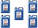 Produktbild 5X Original Liqui Moly 5L Touring High Tech HD 30 Motoröl Motorenöl Öl Oil 1265