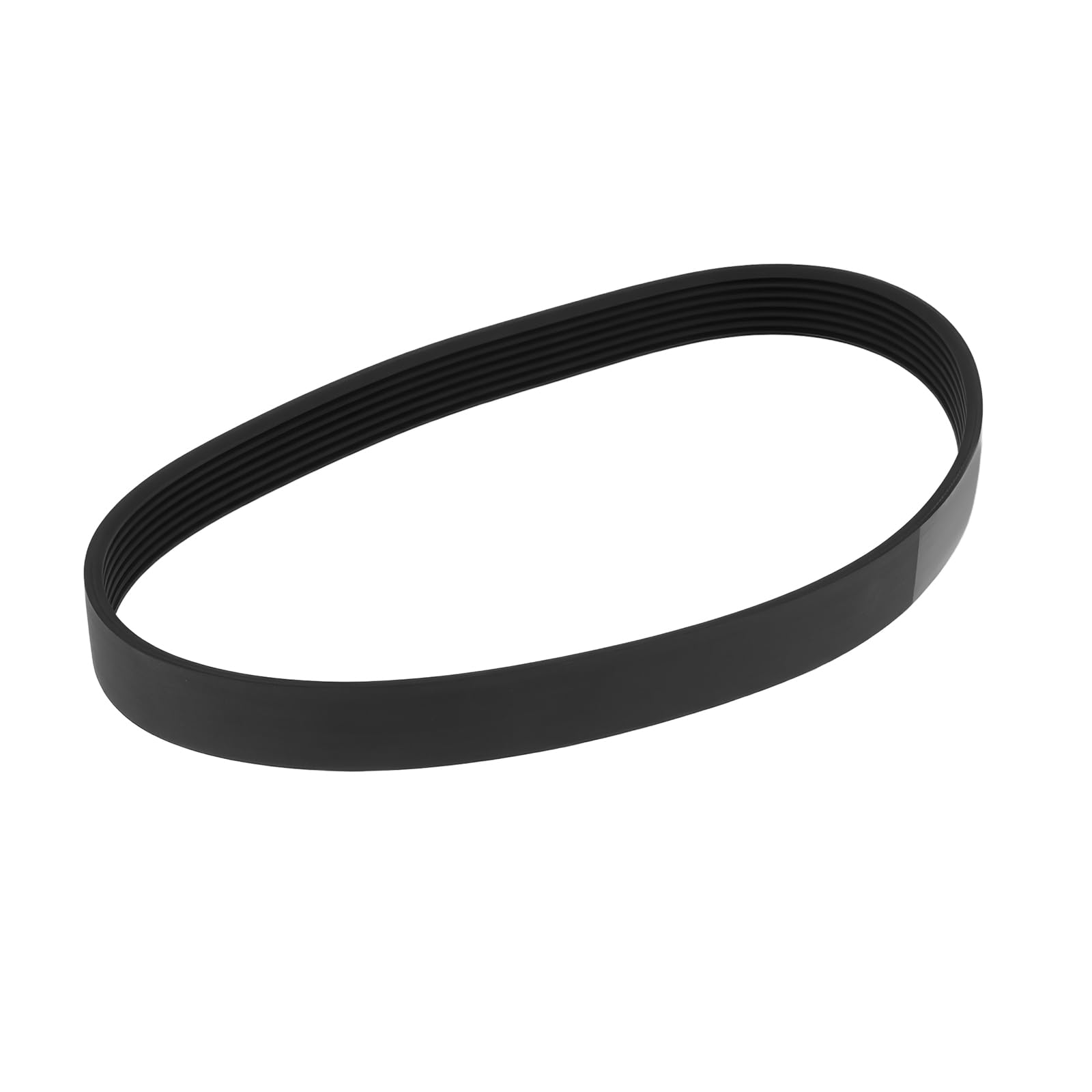 eMagTech Deck Mower Belt 7PJE490 Compatible with MEB1637E Powerbase 37cm Rotary Mowers