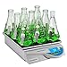 Benchmark Scientific BT3001-E Orbi-Shaker with Touch-Screen Control Panel, Rubber Mat Platform (13"x12"), 230V Line Input