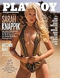 victoria secret pink bikini scrub  Playboy 10 / 2017 GNTM, Dschungelcamp + Big Brother: Sarah Knappik