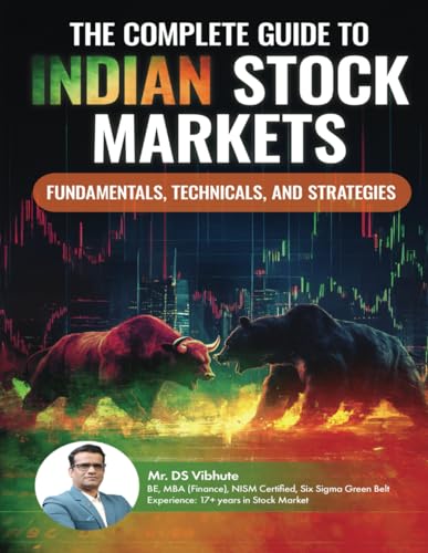 The Complete Guide To Indian Stock Market