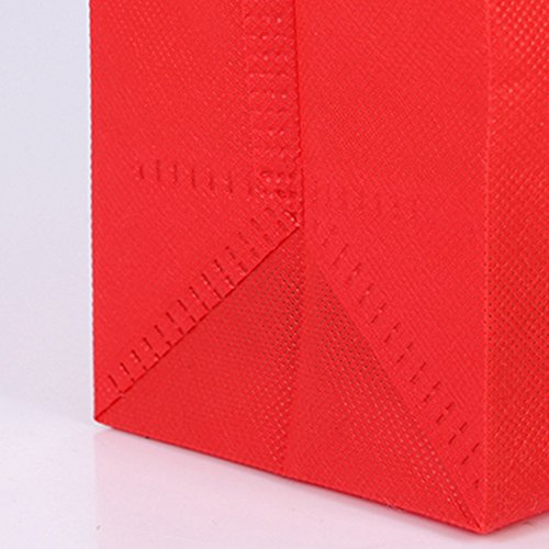 Eizur Borse da festa con la maniglie 24 pz 6