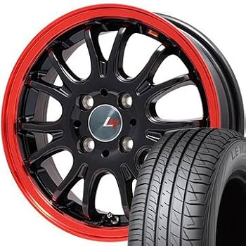 Amazon.co.jp: 165/60R15 15 inch LEHRMEISTER Rare Meister