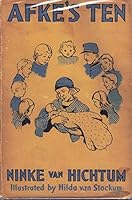 Afke's Ten, told from the Dutch B00085UGD8 Book Cover