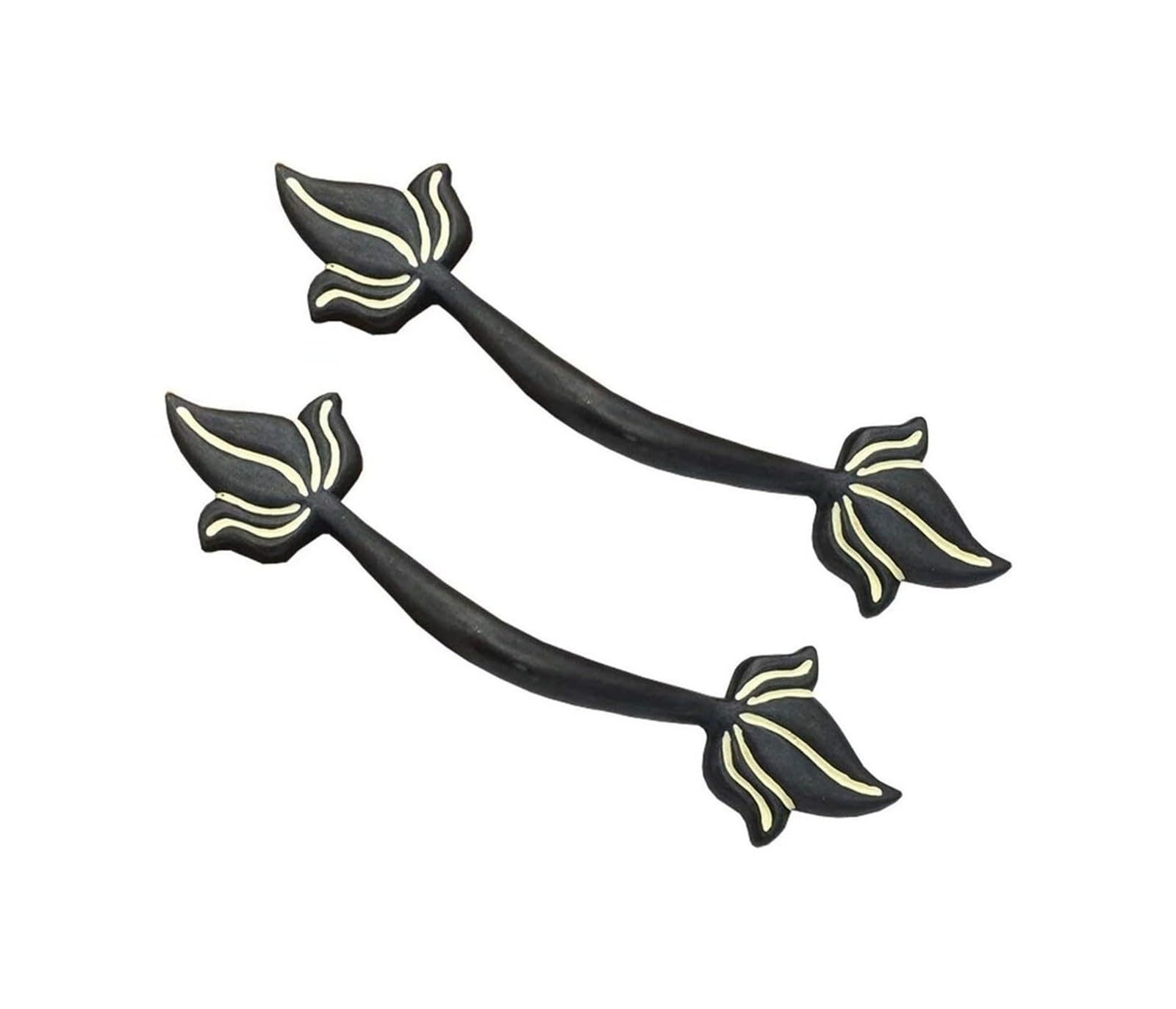 Zinc Alloy Cabinet Drawer Handles