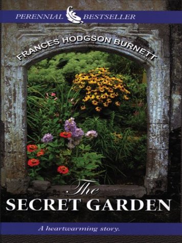 The Secret Garden