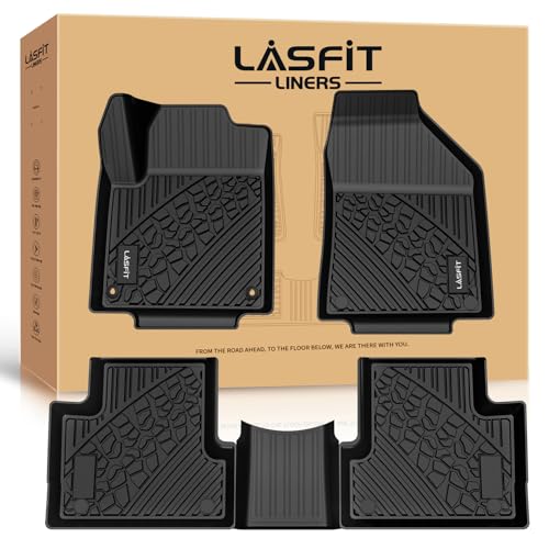 LASFIT-Floor-Mats-for-Jeep-Cherokee-2016-2023 LASFIT Floor Mats for Jeep Cherokee 2016-2023 - Image 1