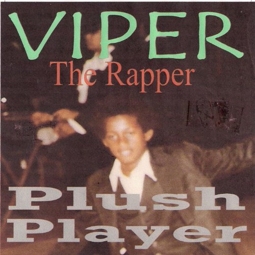 Viper Rapper Merch Amazon MusicでViper The RapperのPlush Playerを再生する