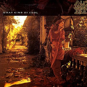 Cds What Kind Of Fool