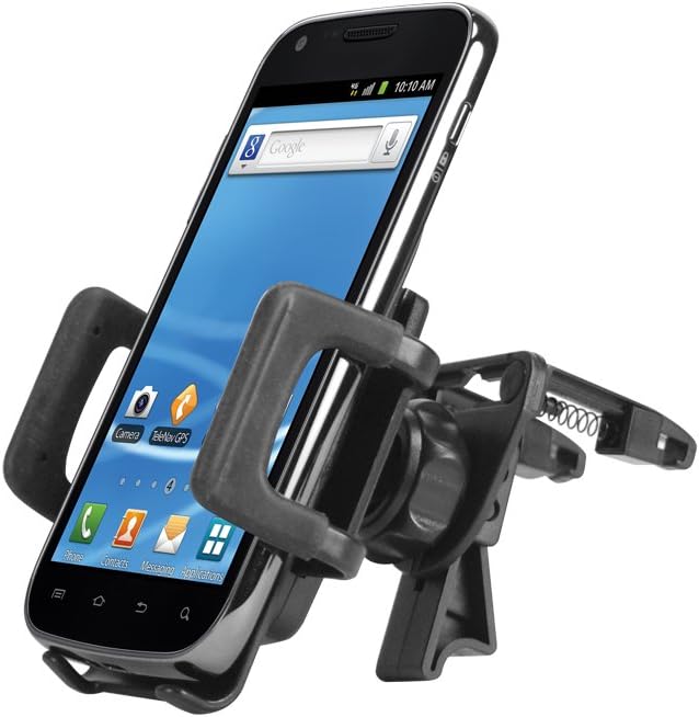 Cellet Car Vent Phone and PDA Holder