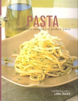 The Ultimate Pasta Cookbook