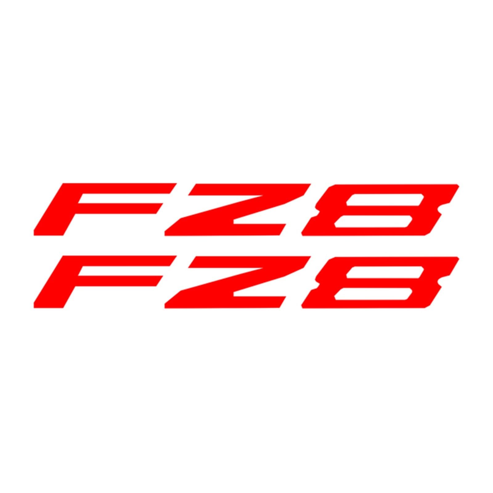Motorcycle Stickers Waterproof Decal for Yamaha FZ8-N 2010 2011 2012 2013 2014 2015